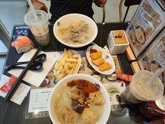 -凯峰鱼汤米线(金利達店)