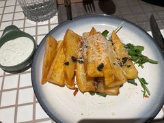 -小满Grainkitchen(滨江商业广场店)