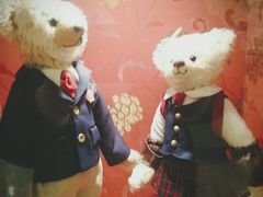 -济州岛泰迪熊博物馆