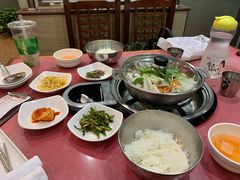 -蚂蚁家辣炒章鱼(海云台店)