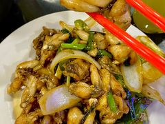-一哥美食(总店)