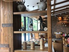 -芳草地度假酒店·野炉中餐厅