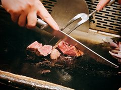 -大渔铁板烧(蛇口店)
