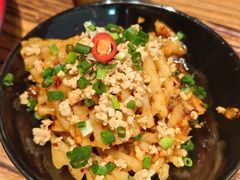 -北丐先生·野馄饨烧烤(长宁龙之梦店)