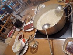 -湯系·煲汤手艺人(东二环泰禾广场店)