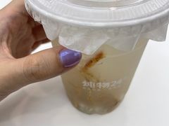 -炖物24章·顺时轻养茶(黄龙店)