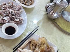 -考记泥焗鸡农庄·海鲜(北洛秘境店)