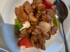 -莆田餐厅PUTIEN(西安万象天地店)