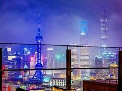 -罗斯福色戒酒吧(外滩店)