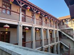 -山海菜馆·海肠捞饭·青岛菜(栈桥店)