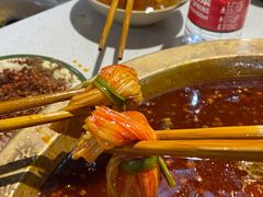 蟹肉棒-符淼淼火锅(宽窄巷子店)