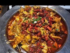 -美蛙四季(黄寺大街店)