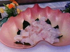 -川骄海鲜自助(河东店)