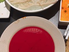 -福禄娃一家人火锅(上地店)