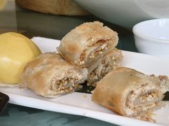 -稻香酒家·33年老字号·港式粤菜(富邦中心店)