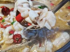 -周渝食惦酸菜鱼(青浦店)