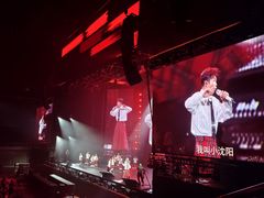 -大连体育中心体育馆