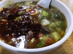 -邢老三肉丸糊辣汤(西安总店)