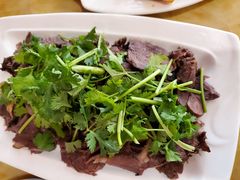 -敦煌达记酱驴肉黄面馆