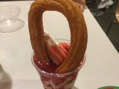 -麦当劳(洪山商场店)