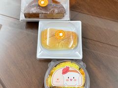 -真爱吐司(龙湖店)