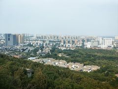 -云龙山