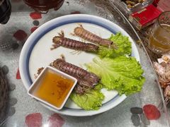 -永红源啤酒·烧烤·海鲜·大排档(台柳路店)