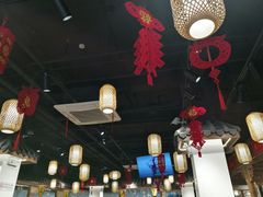 -老城南.鸭血粉丝汤(夫子庙店)