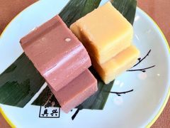 -丽泽山庄·生态怀柔菜·虹鳟鱼(红螺寺店)