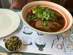 -静香HOUSE·全时段融合餐厅(七星欢乐颂店)
