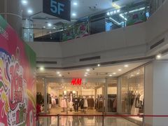 -巴黎春天(陕西路店)
