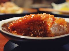 -山杏yama-katsu·吉列炸物
