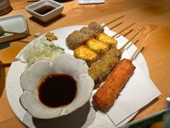 -龙酒场·关西寿喜烧·居酒屋(罗湖店)