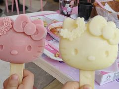 -杭州Hello Kitty乐园