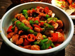 -打酱油·非遗淮扬菜(瘦西湖梅岭店)