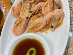 -真利味·脊骨火锅·正宗韩国料理(韩乐坊店)