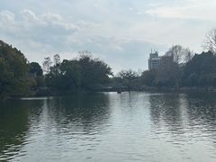 -台州府城(东湖)