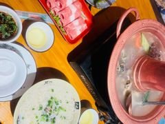 -民食香·腊排骨野生菌美食(木府店)