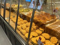 -山崎面包(第一八佰伴店)