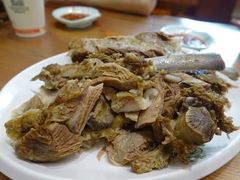 -清真益鑫羊肉手抓馆(南大街店)