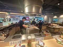 -肉肉大米(金虹桥店)