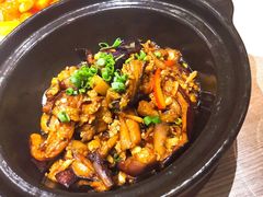 -太兴餐厅(小径湾店)