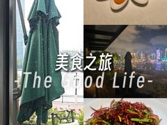 -浦江二号·独栋江景餐厅(滨江大道店)