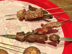 -北三老太太烧烤(人生一串上榜店)