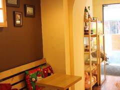 -韩国利尔面包(桂林路店)