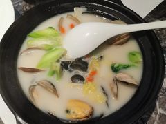 -港丽餐厅