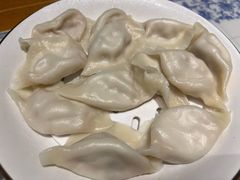 -东方饺子王(工农大路店)