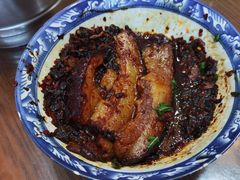 -吃香喝辣·地道衡东菜(南岳大庙店)