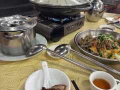 -东胜客河鲜店·西江河鲜·老字號渔家菜