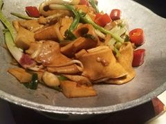 -绿茶餐厅(昆明世纪金源店)